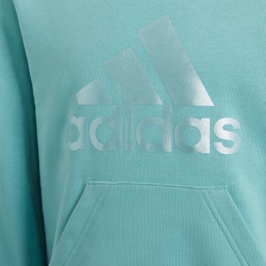 Future Icons Logo Hoodie