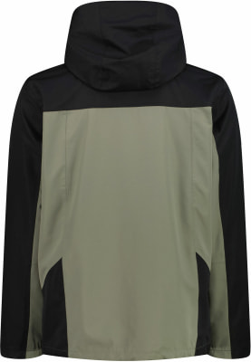 CMP 3in1 Funktionsjacke mit Kapuze