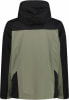 CMP 3in1 Funktionsjacke mit Kapuze