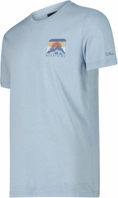 CMP Iseo T-Shirt CMP Iseo T-Shirt