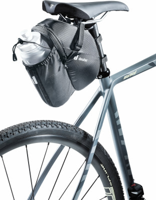 Deuter Bike Bag 1.2 Bottle Satteltasche mit Flasche