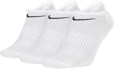Nike Everyday Lightweight No-Show zokni (3pár)