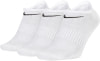 Nike Everyday Lightweight No-Show zokni (3pár)