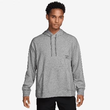 Nike OS DriFit Fleece Hoodie