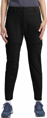 Jack Wolfskin Hikeout Zip Off Wanderhose