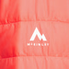 McKINLEY Sansa Hybridjacke mit Kapuze