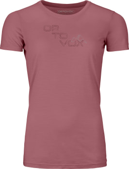 Ortovox 185 Merino Tangram T-Shirt