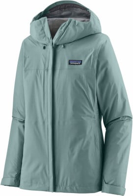 Patagonia Torrentshell 3L Regenjacke mit Kapuze