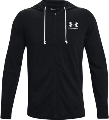 Under Armour Rival Terry Kapuzenjacke