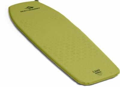 Sea to Summit Sea To Summit Camp Mat Self Inflating Sea to Summit Sea To Summit Camp Mat Self Inflating