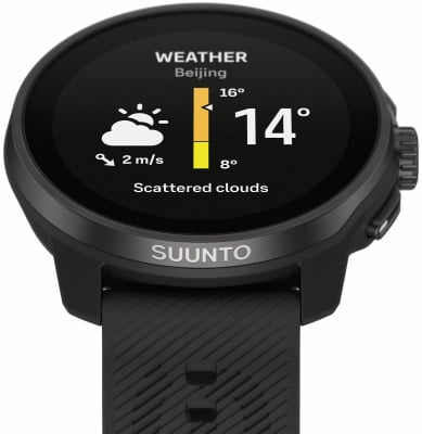 Suunto Race S Smartwatch