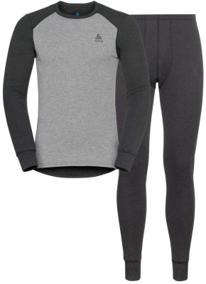 Odlo Active Warm Set Eco Funktionsunterwäsche-Set