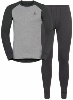 Odlo Active Warm Set Eco Funktionsunterwäsche-Set