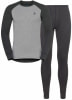 Odlo Active Warm Set Eco Funktionsunterwäsche-Set