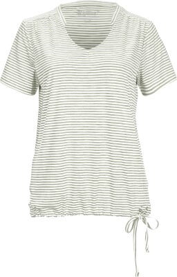 Killtec Lilleo WMN TSHRT F T-Shirt kurzarm schnell trocknend