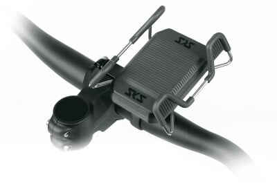 SKS Smartgrab 360 Universal Smartphonehalter SKS Smartgrab 360 Universal Smartphonehalter