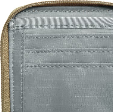 Mammut Zip Wallet Mélange, peňaženka