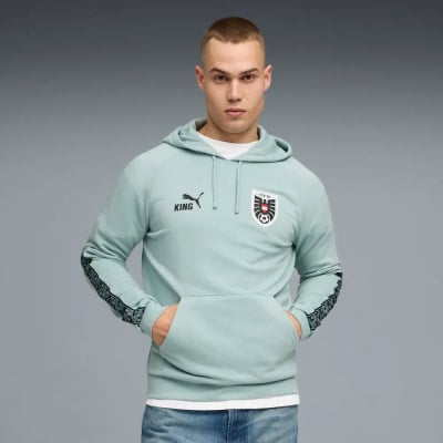 Puma ÖFB 2026 King Hoodie