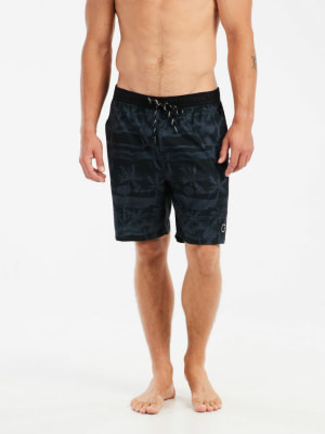 Protest Prtdelton Beachshorts
