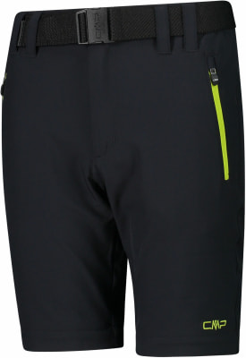 CMP Zip Off Wanderhose