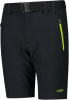 CMP Zip Off Wanderhose