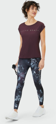 Venice Beach Wonder T-Shirt