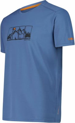 CMP Manduria T-Shirt