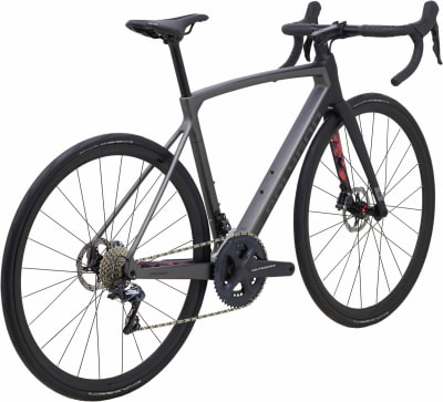 Polygon Strattos S8D Rennrad 28"