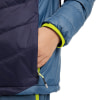 McKINLEY Sansa Primaloftjacke mit Kapuze