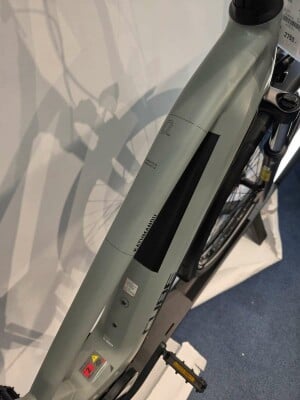 Cube Kathmandu Hybrid One 50cm