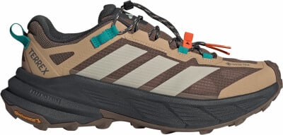 adidas Terrex Freehiker SL GTX Adventureschuh UK-Gr.