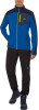 McKINLEY M-Tec Manali fleece kabát