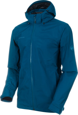 Ayako Tour HS Hr. Wanderjacke mit Kapuze Gore-Tex