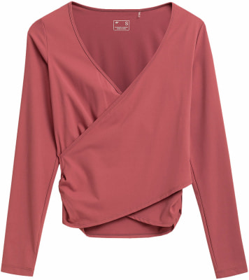 4F Langarmshirt