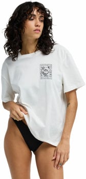 Billabong Always Looking T- Shirt kurzarm, 100% Cotton