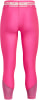 Under Armour Armour Crop lány leggings