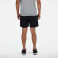 AC Lined Shorts