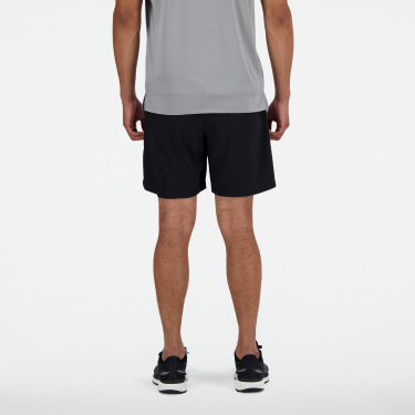 AC Lined Shorts