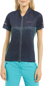 Nakamura Eredita II cyklistický dres