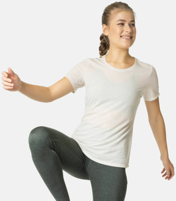 Odlo Active 365 Linencool Laufshirt