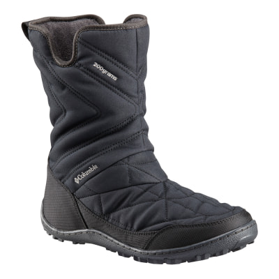Columbia Minx Slip III, Dá. zimné čižmy Columbia Minx Slip III, Dá. zimné čižmy