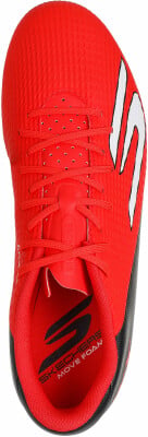 Skechers Skx_2 Gold FG Nockenfussballschuh D-Gr. Skechers Skx_2 Gold FG Nockenfussballschuh D-Gr.