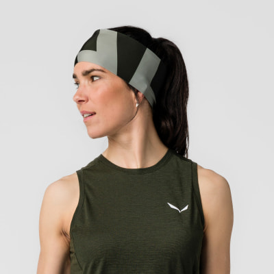 Salewa Pedroc Dryton Stirnband