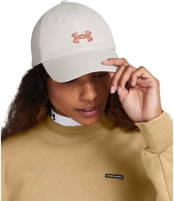 Under Armour Blitzing Kappe