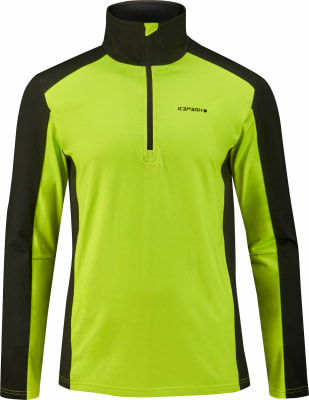 Icepeak Peever XF Skileibchen mit Halfzip