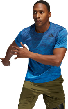 Tech Gradient T-Shirt