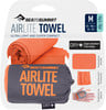 Airlite M Reisehandtuch