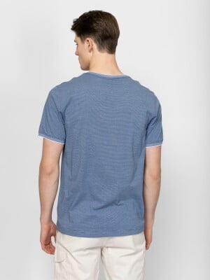 Heavy Tools Manderel férfi póló Heavy Tools Manderel férfi póló