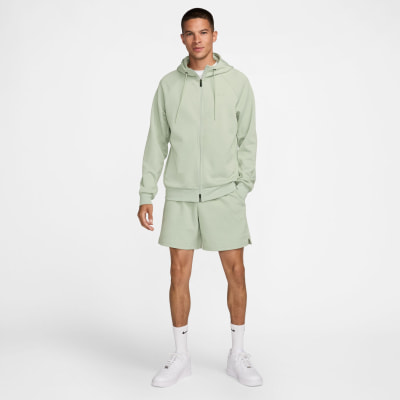 Nike Primary Dri-FIT UV férfi kapucnis felső