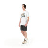Picture Saywhat T-Shirt 100%BW